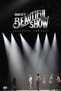 Beast - Beautiful Show in Yokohama (2012) Beast - Beautiful Show in Yokohama (2012)