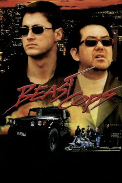 Beast Cops (1998) Beast Cops (1998)