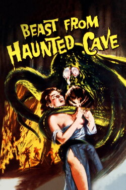 Beast from Haunted Cave (1959) Beast from Haunted Cave (1959)