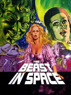 Beast in Space (1980)