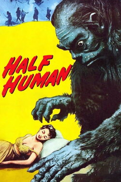 Beast Man Snow Man (1955) Beast Man Snow Man (1955)