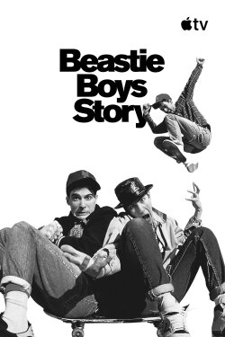 Beastie Boys Story (2020) Beastie Boys Story (2020)