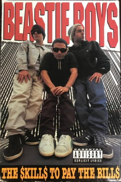 Beastie Boys: The $kill$ To Pay The Bill$ (1992) Beastie Boys: The $kill$ To Pay The Bill$ (1992)