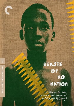 Beasts of No Nation (2015) Beasts of No Nation (2015)