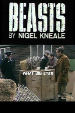 Beasts: What Big Eyes (1976) Beasts: What Big Eyes (1976)