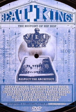 Beat Kings (2006)