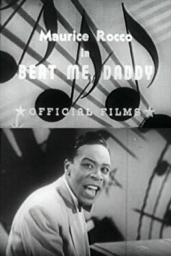 Beat Me, Daddy (1943)