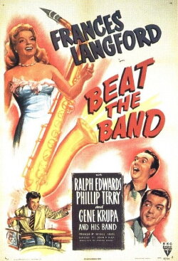Beat the Band (1947) Beat the Band (1947)