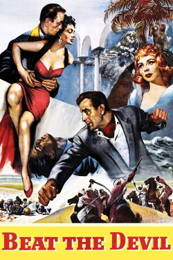Beat the Devil (1953) Beat the Devil (1953)