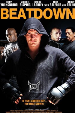 Beatdown (2010) Beatdown (2010)