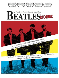 Beatles Stories (2011) Beatles Stories (2011)