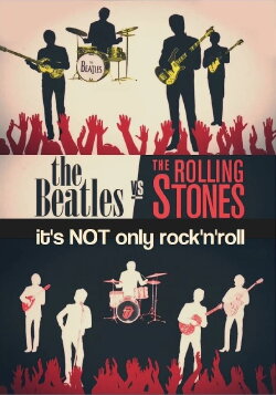 Beatles vs. Stones (2022) Beatles vs. Stones (2022)