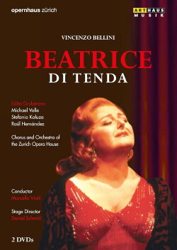 Beatrice di Tenda (2002) Beatrice di Tenda (2002)