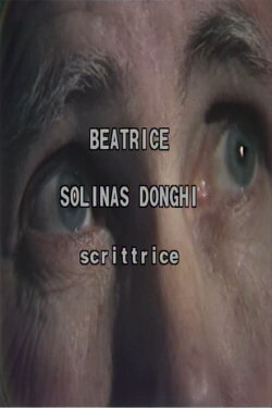 Beatrice Solinas Donghi (1986) Beatrice Solinas Donghi (1986)