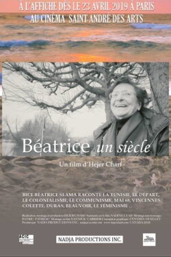 Béatrice un siècle (2019) Béatrice un siècle (2019)