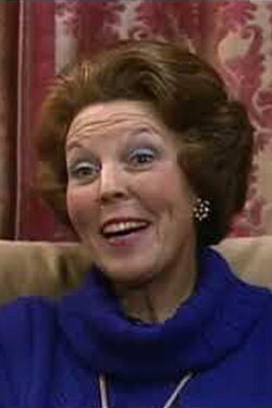 Beatrix, koningin (1988) Beatrix, koningin (1988)