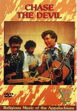 Beats of the Heart: Chase the Devil: Religious Music of the Appalachians (1983) Beats of the Heart: Chase the Devil: Religious Music of the Appalachians (1983)