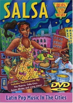 Beats of the Heart: Salsa (1979) Beats of the Heart: Salsa (1979)