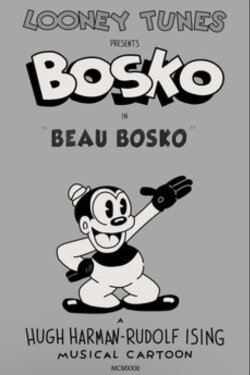 Beau Bosko (1933) Beau Bosko (1933)