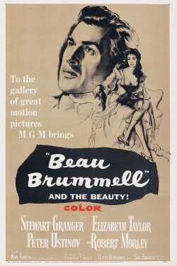 Beau Brummell (1954) Beau Brummell (1954)