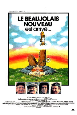 Beaujolais Nouveau Is Arrived (1978)