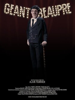 Beaupré the Giant (2025) Beaupré the Giant (2025)