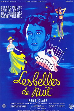 Beauties of the Night (1952) Beauties of the Night (1952)
