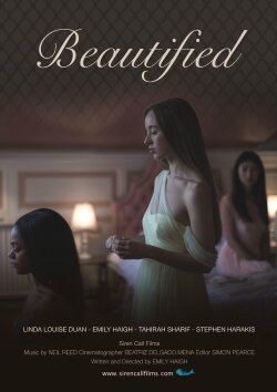 Beautified (2018) Beautified (2018)