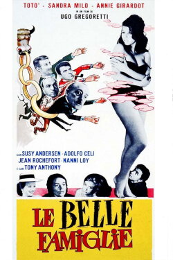 Beautiful Families (1964) Beautiful Families (1964)