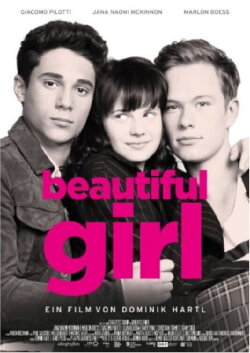 Beautiful Girl (2015) Beautiful Girl (2015)