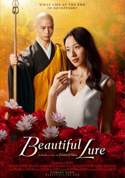 Beautiful Lure: A Modern Tale of Painted Skin (2021) Beautiful Lure: A Modern Tale of Painted Skin (2021)