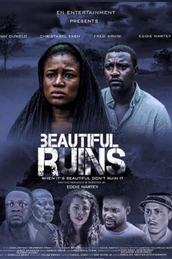 Beautiful Ruins (2016)