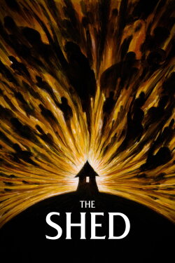 Beautiful Scars: The Shed (2022) Beautiful Scars: The Shed (2022)
