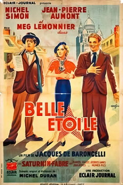 Beautiful Star (1938) Beautiful Star (1938)