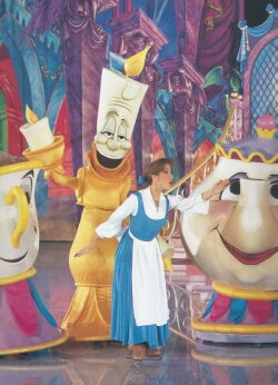 Beauty and the Beast: A Concert on Ice (1996) Beauty and the Beast: A Concert on Ice (1996)