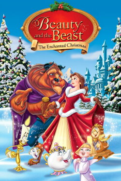 Beauty and the Beast: The Enchanted Christmas (1997) Beauty and the Beast: The Enchanted Christmas (1997)