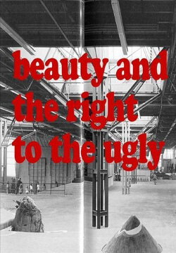 Beauty and the Right to the Ugly (2014) Beauty and the Right to the Ugly (2014)