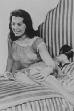 Beauty in Brief (1955) Beauty in Brief (1955)