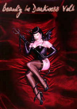 Beauty In Darkness Vol. 6 (2002) Beauty In Darkness Vol. 6 (2002)