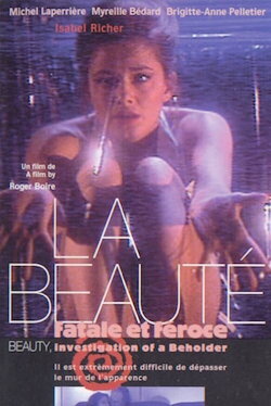 Beauty, Investigation of a Beholder (1996) Beauty, Investigation of a Beholder (1996)