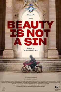 Beauty Is Not a Sin (2024) Beauty Is Not a Sin (2024)