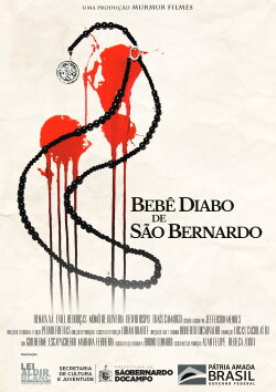 Bebê Diabo de São Bernardo (2022) Bebê Diabo de São Bernardo (2022)
