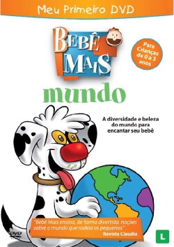 Bebê Mais - Mundo (2007) Bebê Mais - Mundo (2007)
