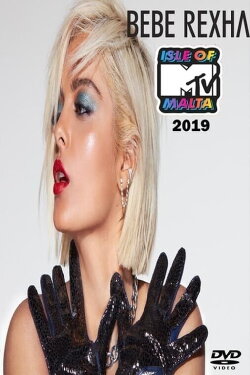 Bebe Rexha - Isle of MTV Malta (2019) Bebe Rexha - Isle of MTV Malta (2019)