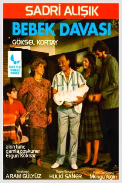Bebek Davası (1986) Bebek Davası (1986)