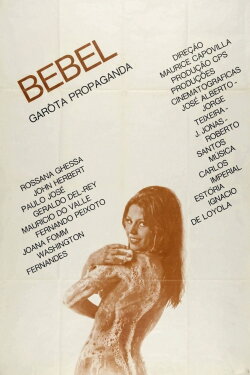 Bebel, Garota Propaganda (1967) Bebel, Garota Propaganda (1967)