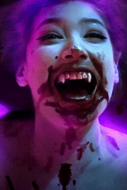 Beber de tu sangre (2020)