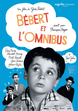 Bebert and the Train (1963) Bebert and the Train (1963)