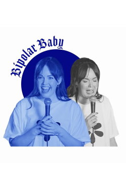Bec Charlwood: Bipolar Baby (2023) Bec Charlwood: Bipolar Baby (2023)