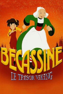 Bécassine, le trésor viking (2001) Bécassine, le trésor viking (2001)